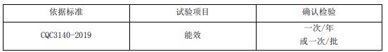 以太網交換機節(jié)能認證審廠要求